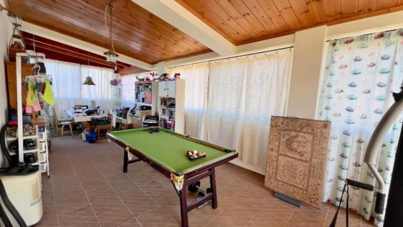 Kampani Kreta - Traumhafte Villa mit Meerblick in Kampani – Akrotiri, Chania Haus kaufen